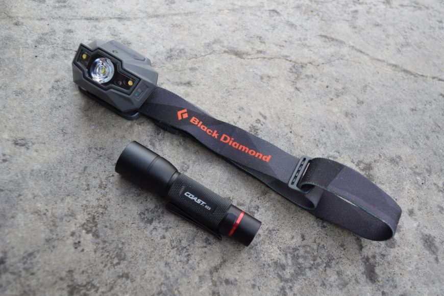 lighting-backpcaking-hiking-outdoors-backcountry-head-hand-lamp