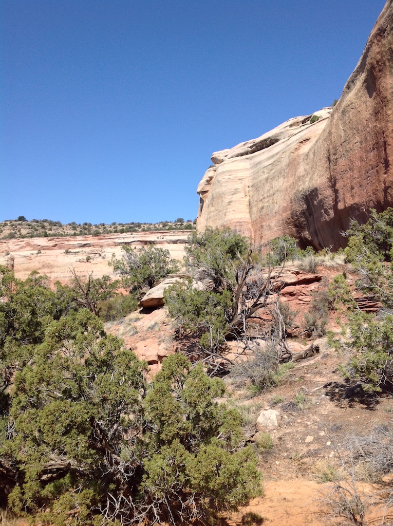 mcinnis-canyons-day-2-cayonlands-backpacking-hiking-camping-6