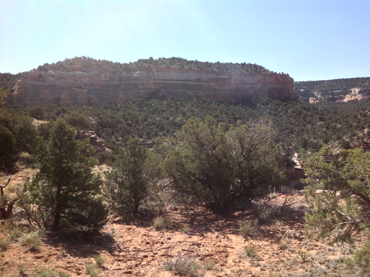 mcinnis-canyons-day-2-cayonlands-backpacking-hiking-camping-8