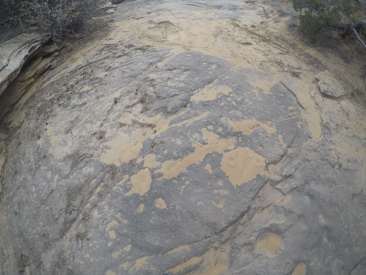 Knowles Canyon- Fuita, CO Nov. 2018 #sharegj