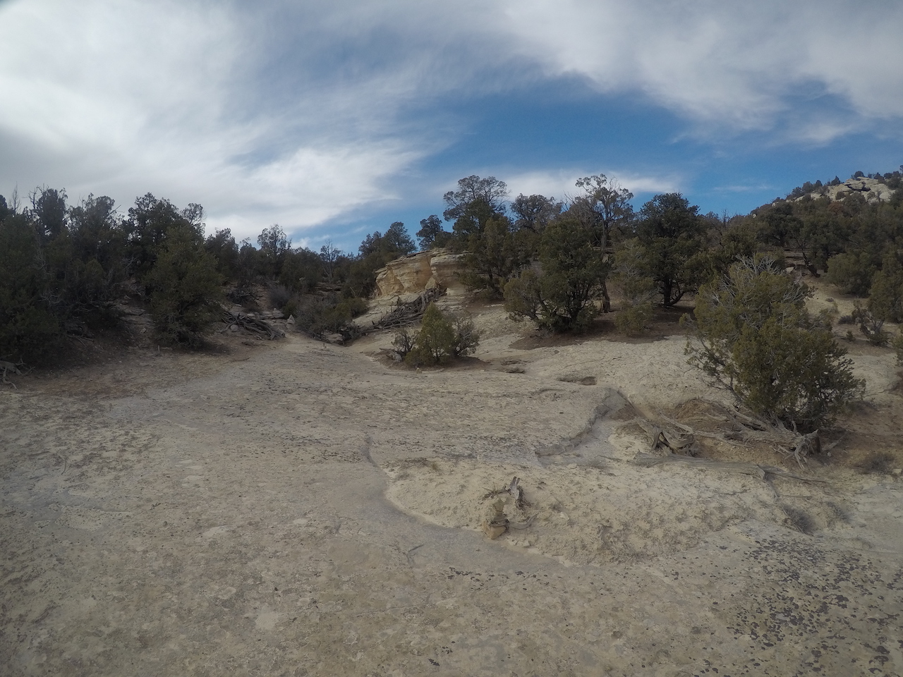 Knowles Canyon- Fuita, CO Nov. 2018 #sharegj