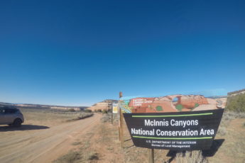 Grand Junction, CO 11/16-11/18/2018