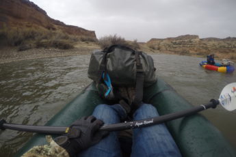 Grand Junction, CO 11/21-25/2018