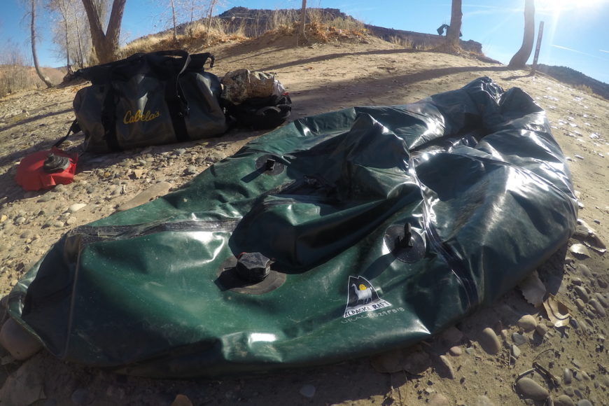 Grand Junction, CO 11/21-25/2018
